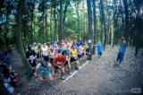 20170811142433_1 (29): Foto: Čtyřicet běžčů se vydalo na trasu cross country závodu "Běh lesem u Doubravy"